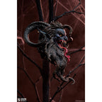 Image produit Statue Krampus Le Krampus 17 cm