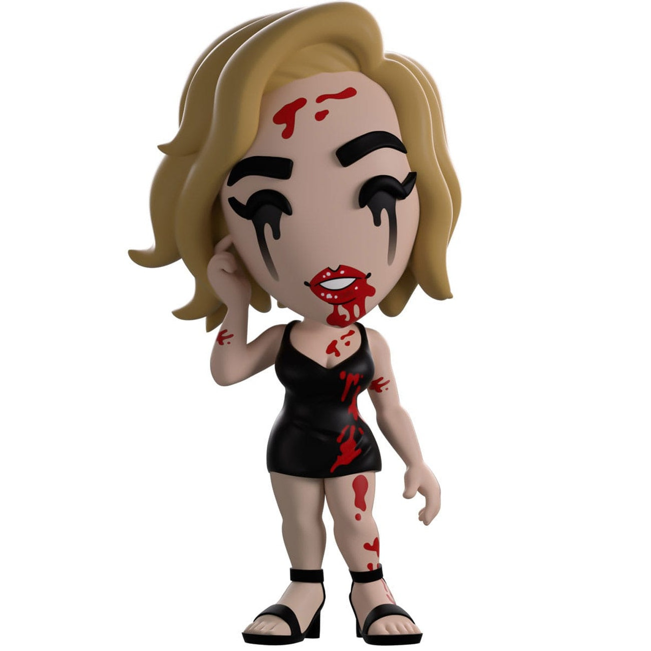 Image produit 7 Days to Die Figurine vinyle Party Girl 12 cm