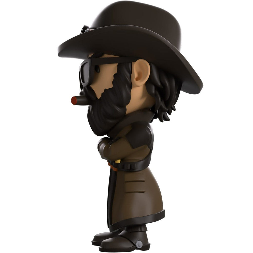 Produktbild 7 Days to Die Vinyl Figur Trader Joel 12 cm
