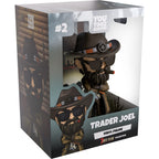 Produktbild 7 Days to Die Vinyl Figur Trader Joel 12 cm