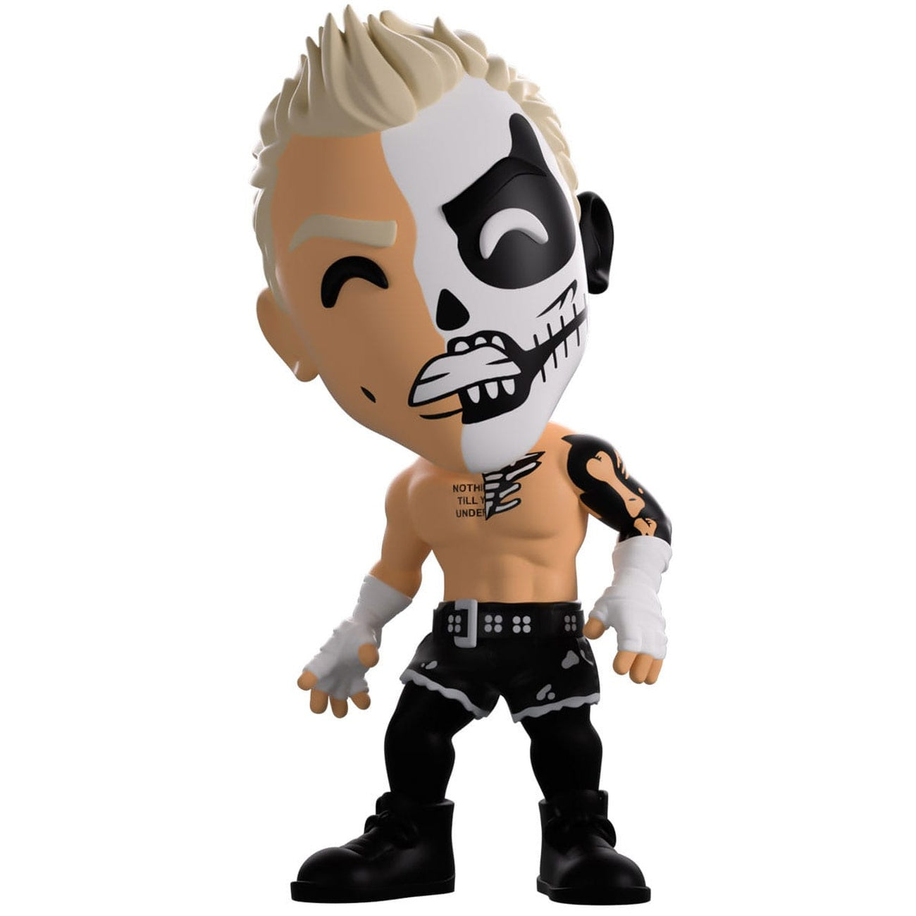 Produktbild All Elite Wrestling Vinyl Figur Darby Allin 12 cm