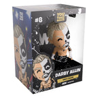 Produktbild All Elite Wrestling Vinyl Figur Darby Allin 12 cm