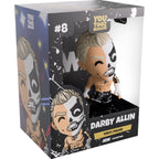 Produktbild All Elite Wrestling Vinyl Figur Darby Allin 12 cm