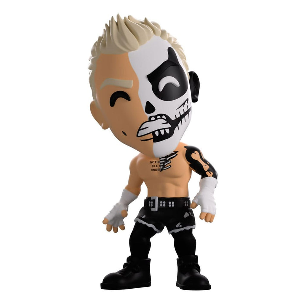 Produktbild All Elite Wrestling Vinyl Figur Darby Allin 12 cm