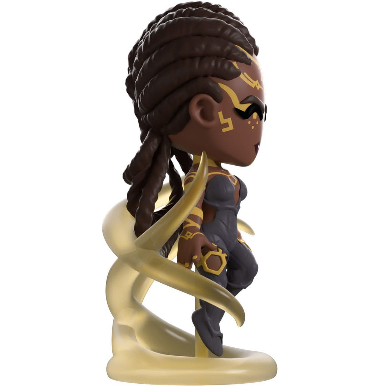 Image produit Figurine en vinyle Arcane Champion Mel 12 cm