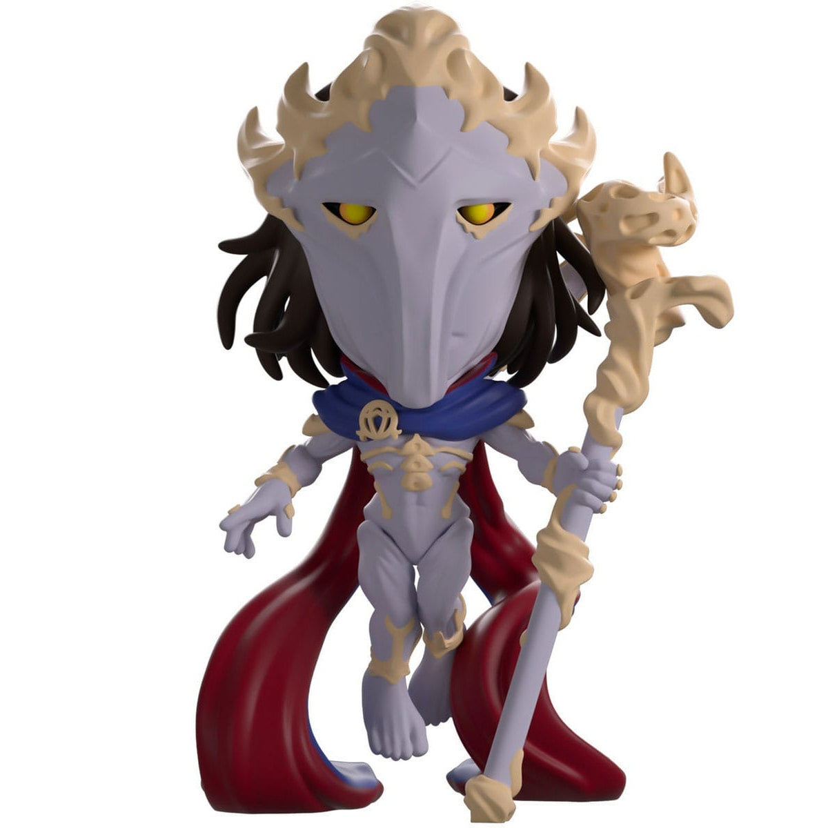 Image produit Figurine en vinyle Arcane Champion Viktor 13 cm