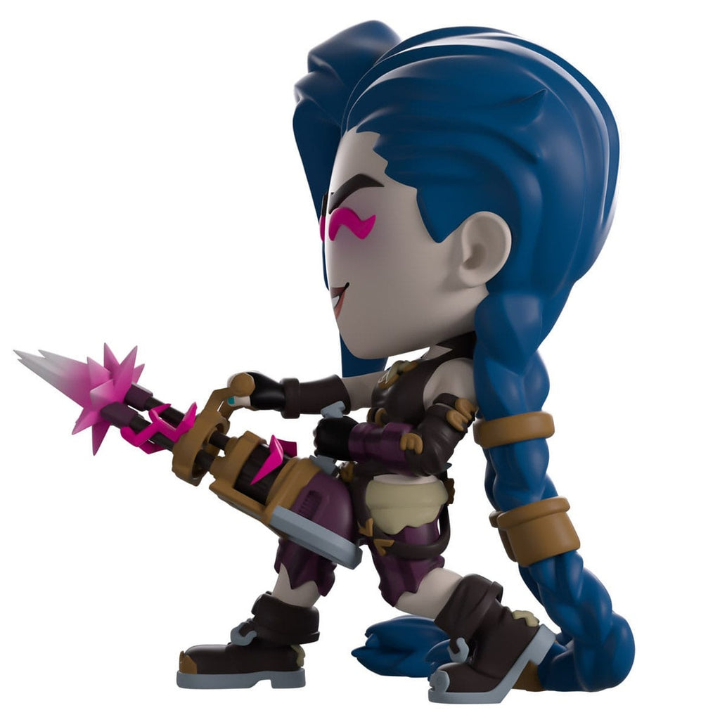 Produktbild Arcane Vinyl Figur Jinx 11 cm
