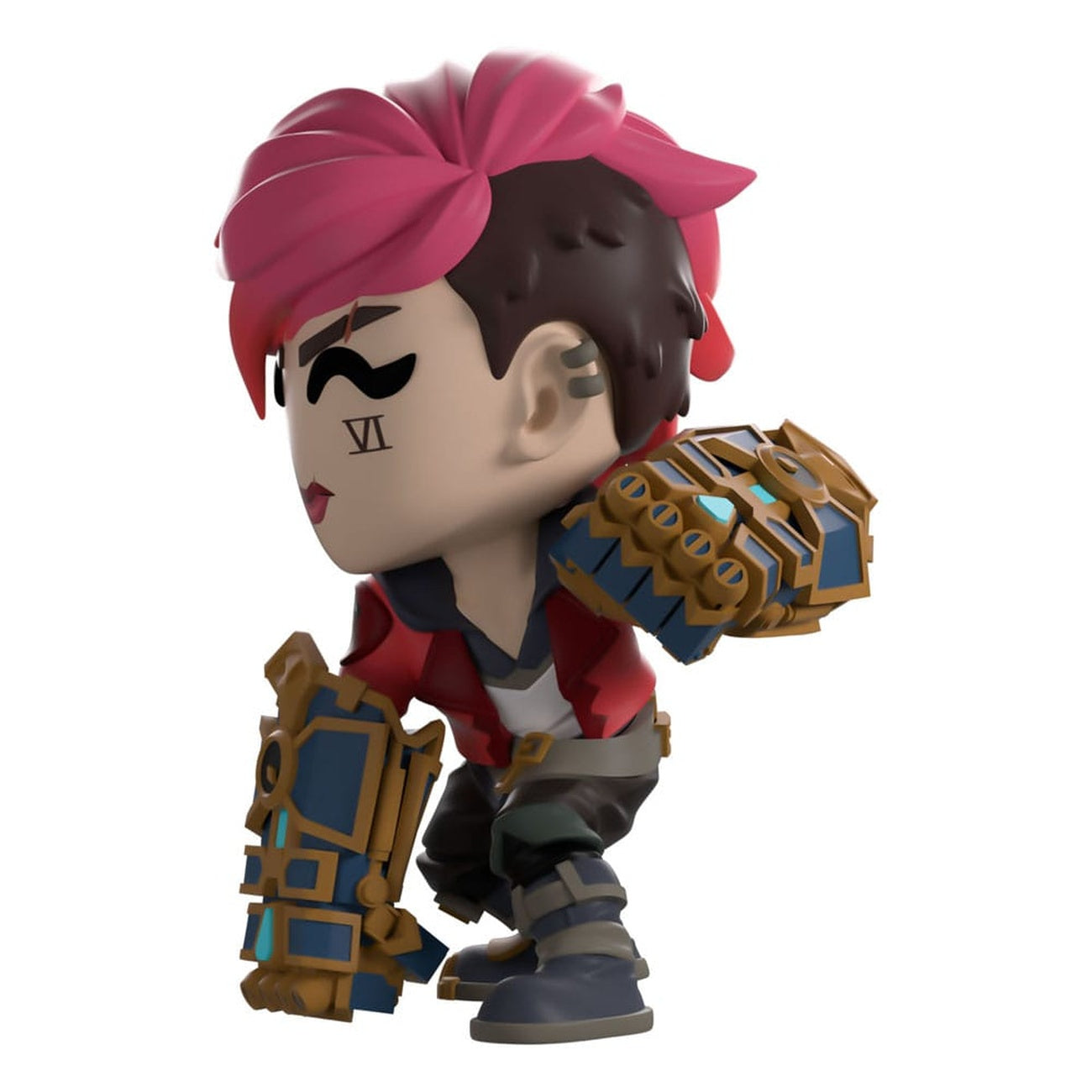 Immagine del prodotto Figura in vinile Arcane Vi 10 cm