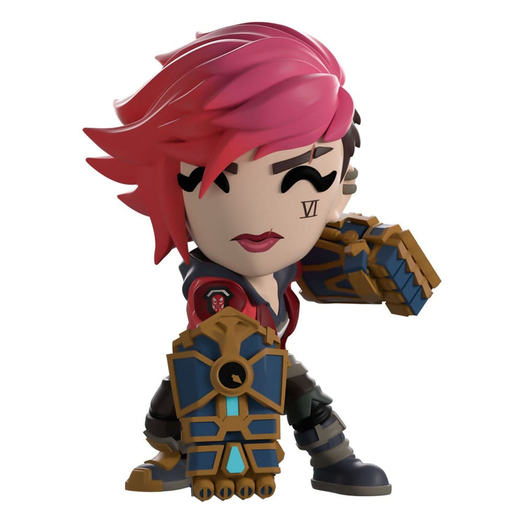 Immagine del prodotto Figura in vinile Arcane Vi 10 cm