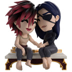 Immagine del prodotto Arcane Set di 2 figure in vinile Vi & Caitlyn 11 cm