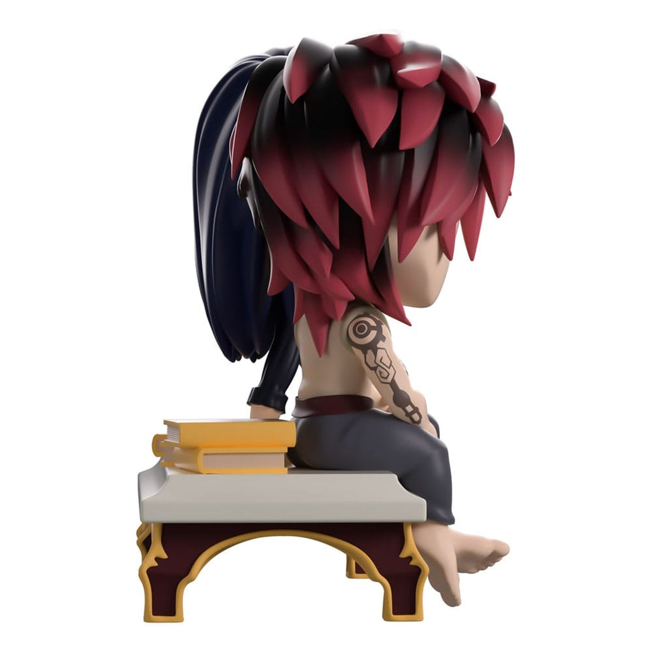 Immagine del prodotto Arcane Set di 2 figure in vinile Vi & Caitlyn 11 cm
