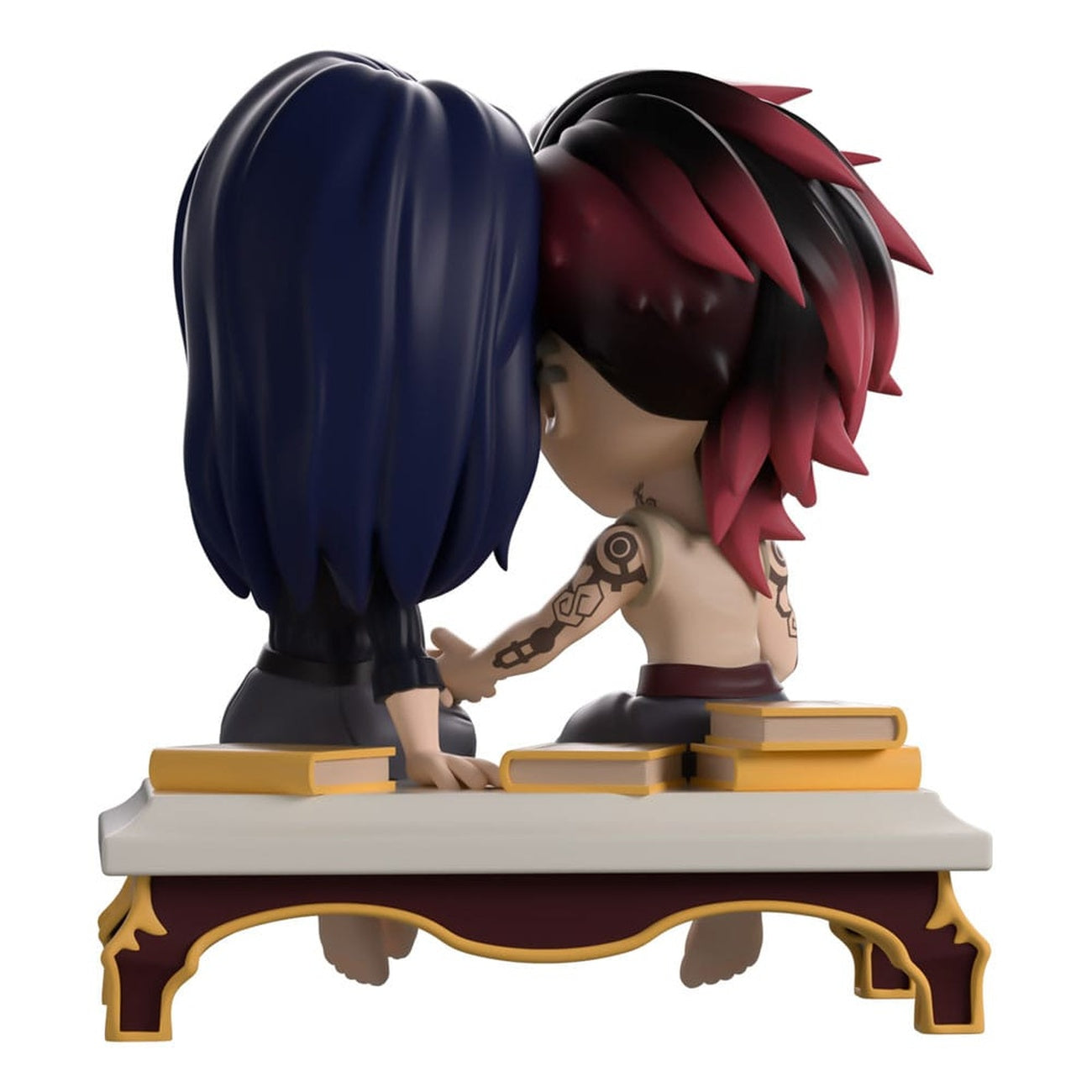 Immagine del prodotto Arcane Set di 2 figure in vinile Vi & Caitlyn 11 cm