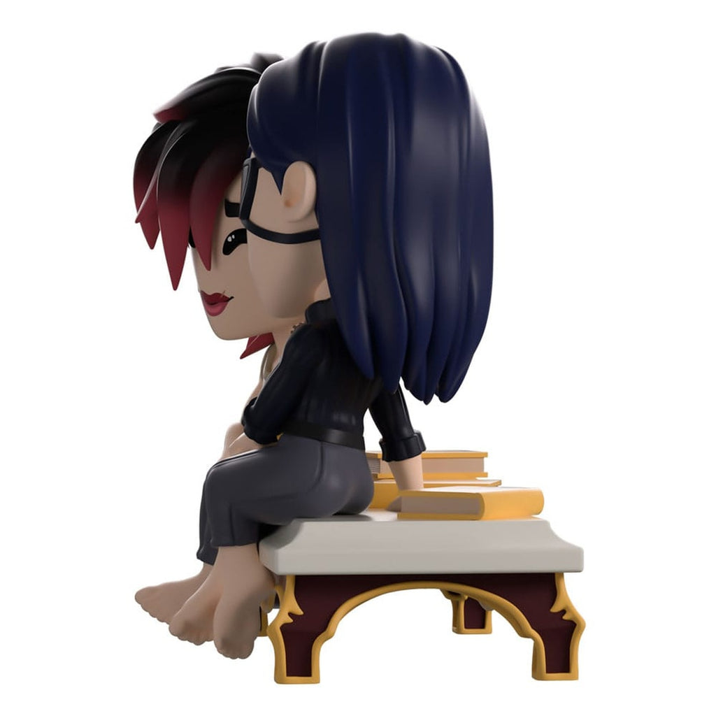 Immagine del prodotto Arcane Set di 2 figure in vinile Vi & Caitlyn 11 cm