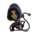 Image produit Figurine vinyle Assassin's Creed Naoe 10 cm