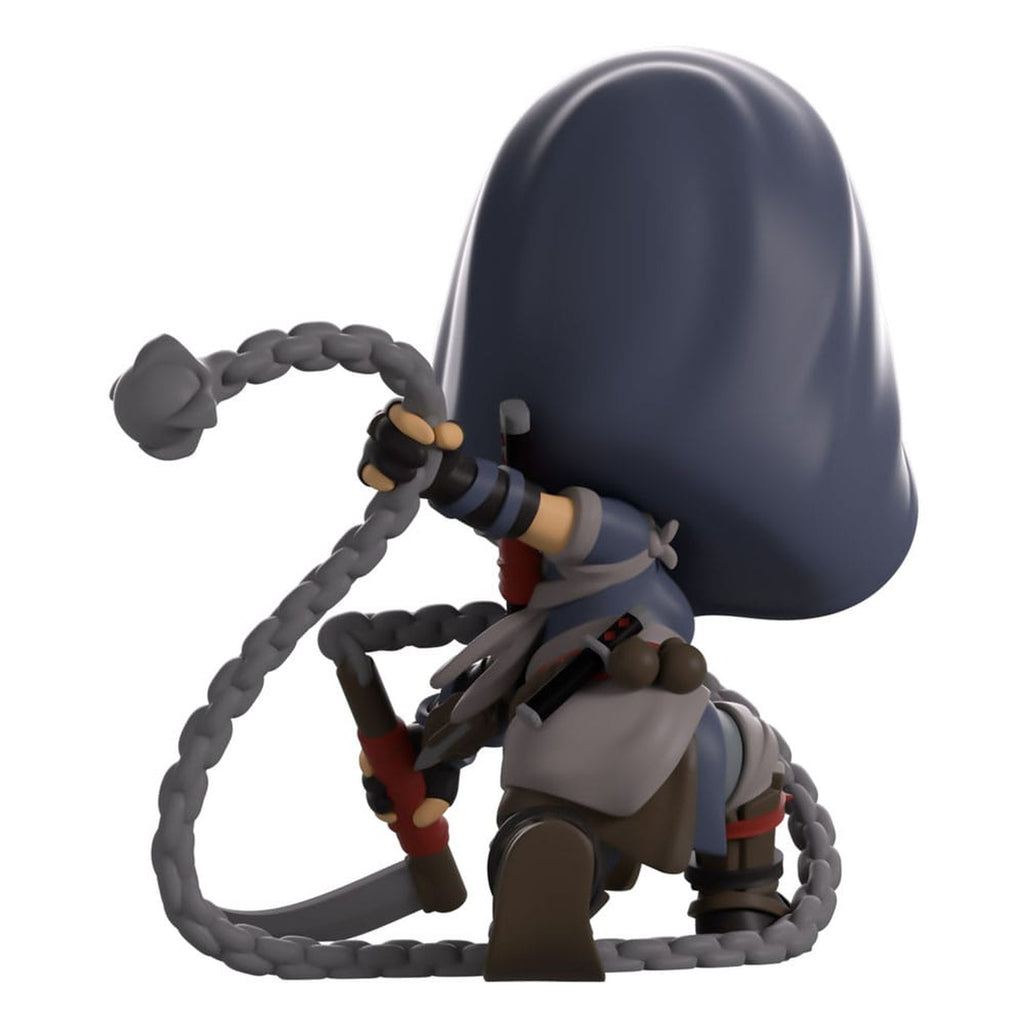 Image produit Figurine vinyle Assassin's Creed Naoe 10 cm