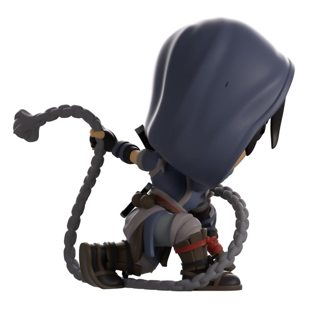 Image produit Figurine vinyle Assassin's Creed Naoe 10 cm