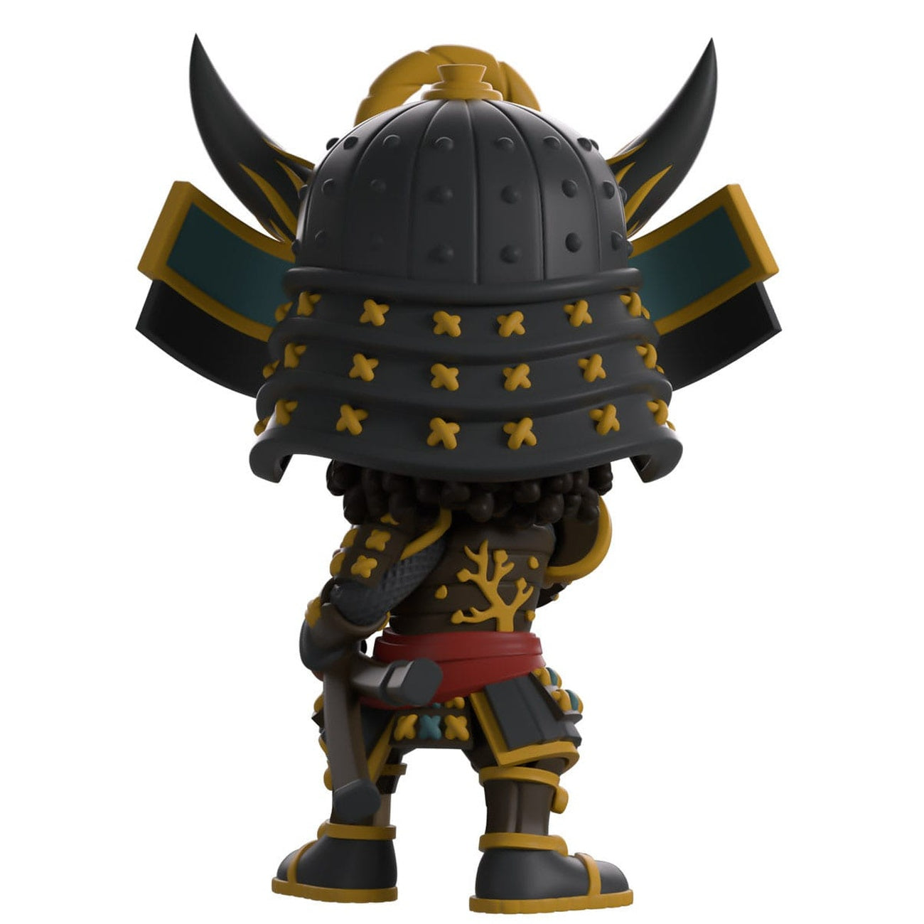 Image produit Figurine vinyle Assassin's Creed Yasuke 13 cm