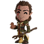 Image produit Figurine en vinyle Baldur's Gate Halsin 12 cm