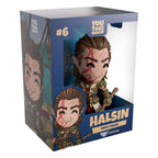 Image produit Figurine en vinyle Baldur's Gate Halsin 12 cm