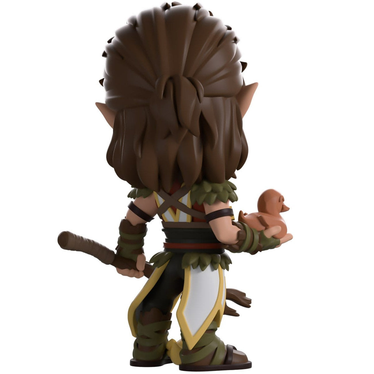 Image produit Figurine en vinyle Baldur's Gate Halsin 12 cm