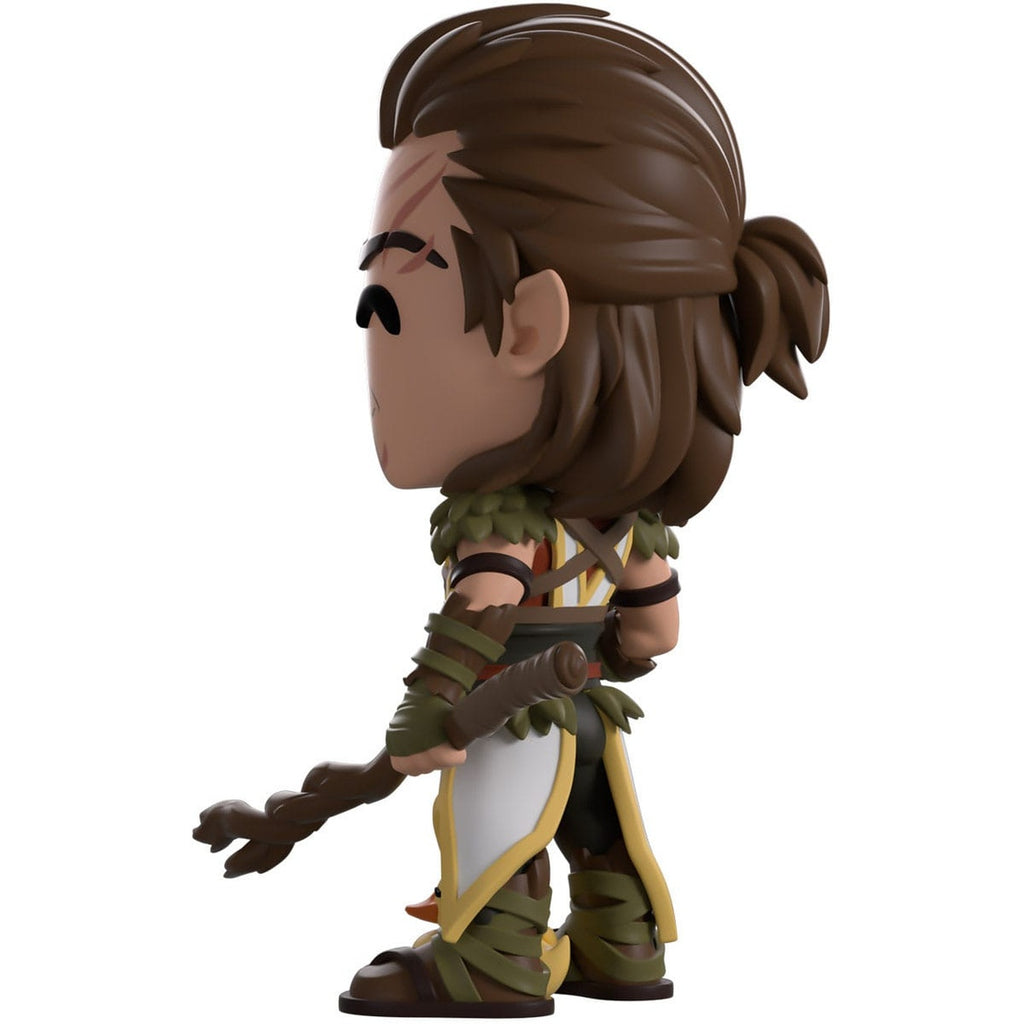 Image produit Figurine en vinyle Baldur's Gate Halsin 12 cm