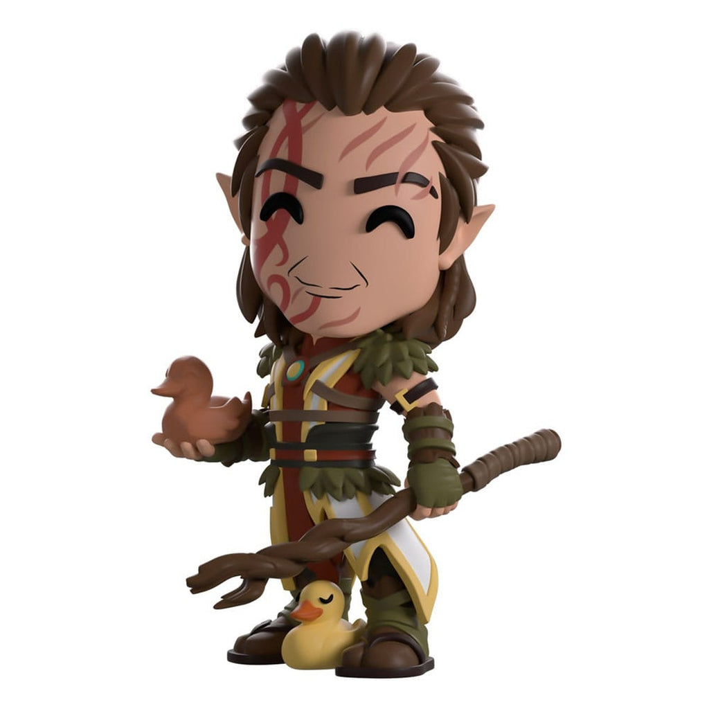 Image produit Figurine en vinyle Baldur's Gate Halsin 12 cm