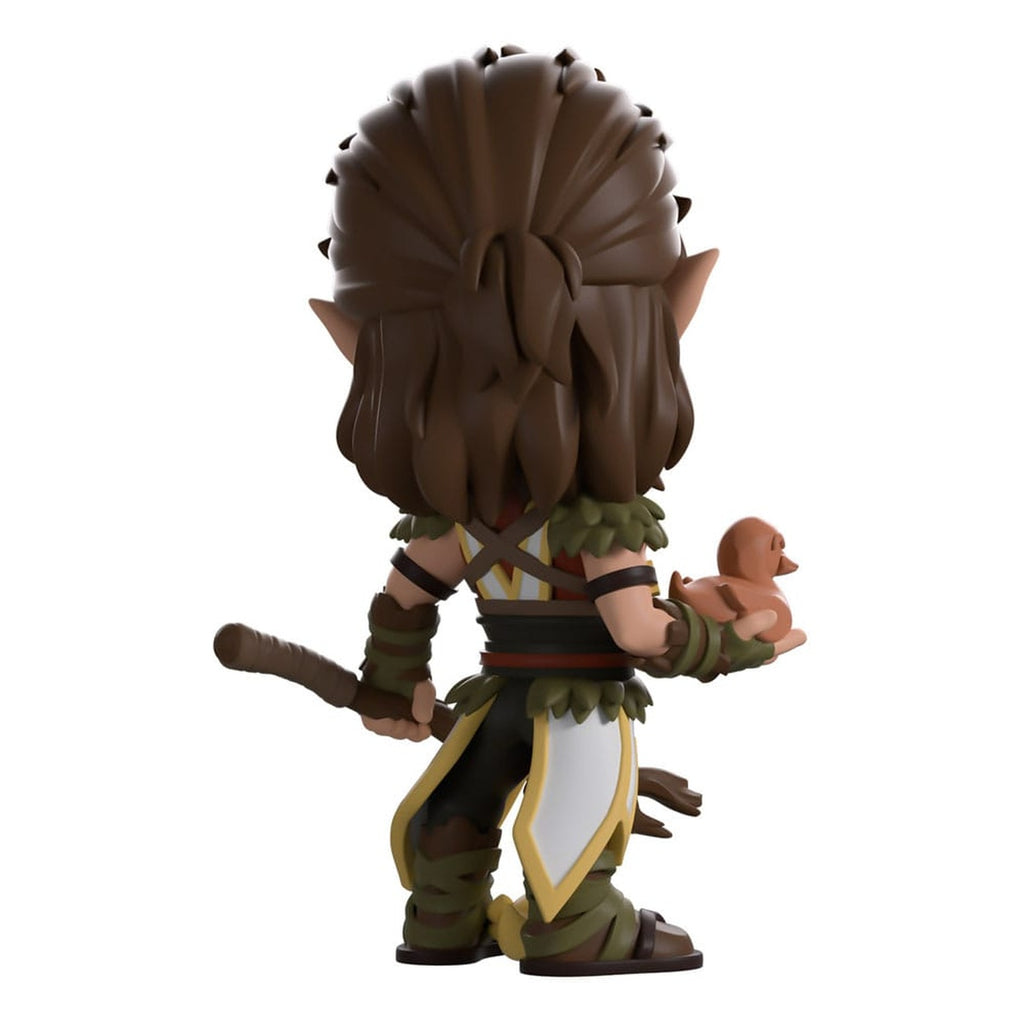 Image produit Figurine en vinyle Baldur's Gate Halsin 12 cm