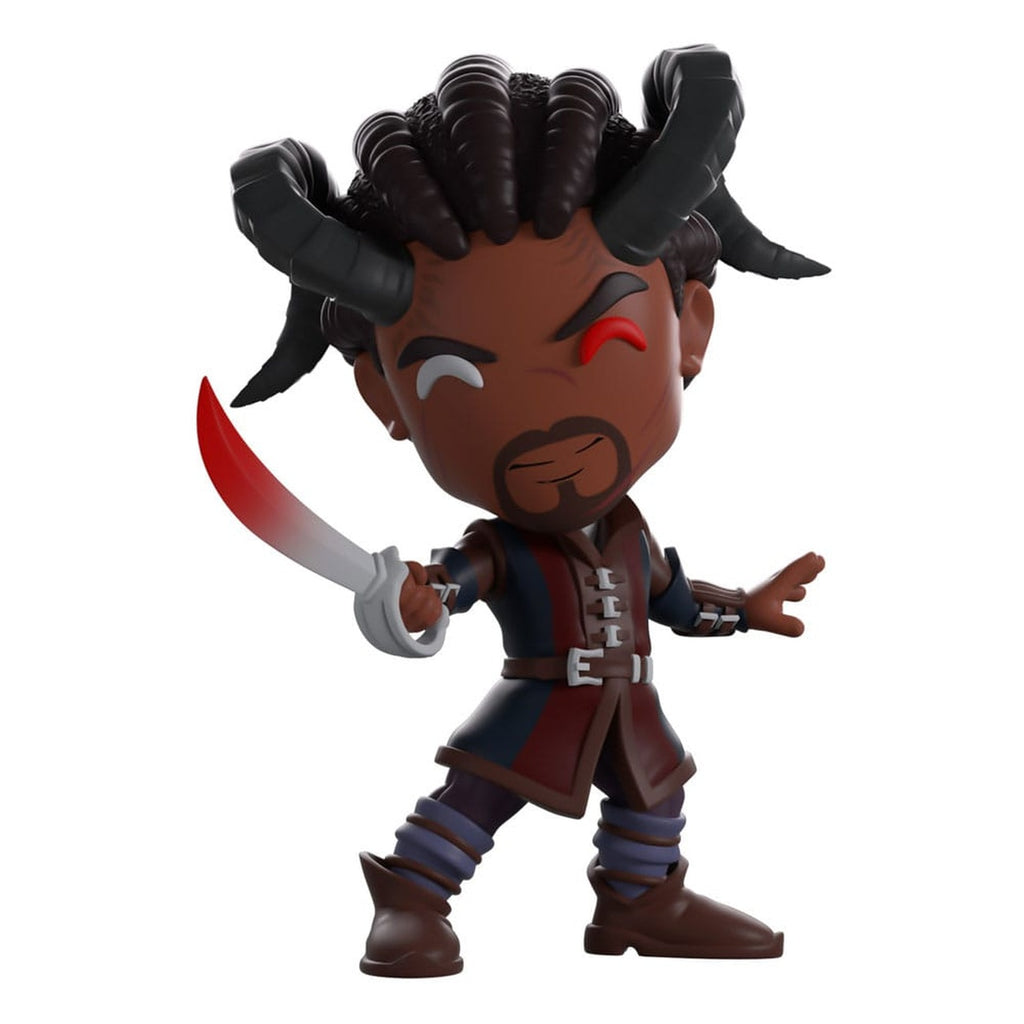 Immagine del prodotto Baldur's Gate Figura in Vinile Wyll 12 cm