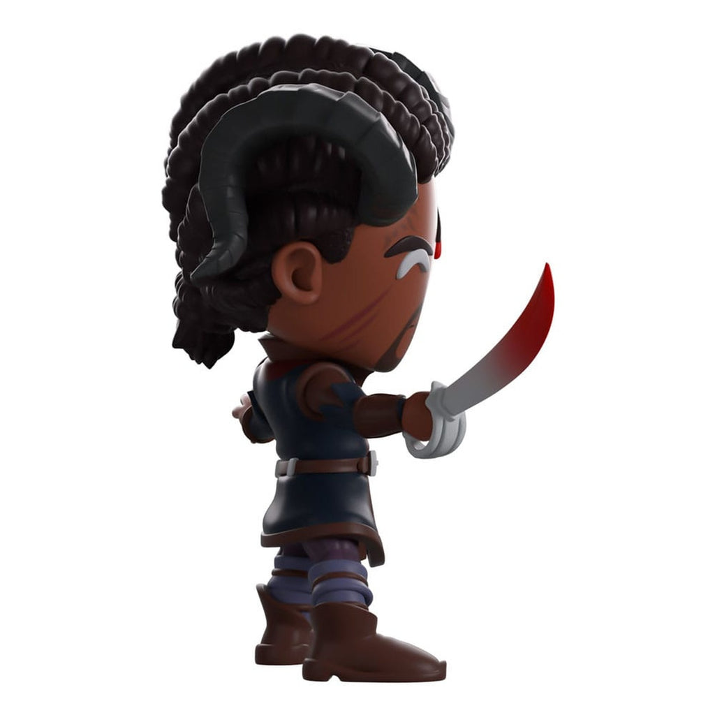 Immagine del prodotto Baldur's Gate Figura in Vinile Wyll 12 cm