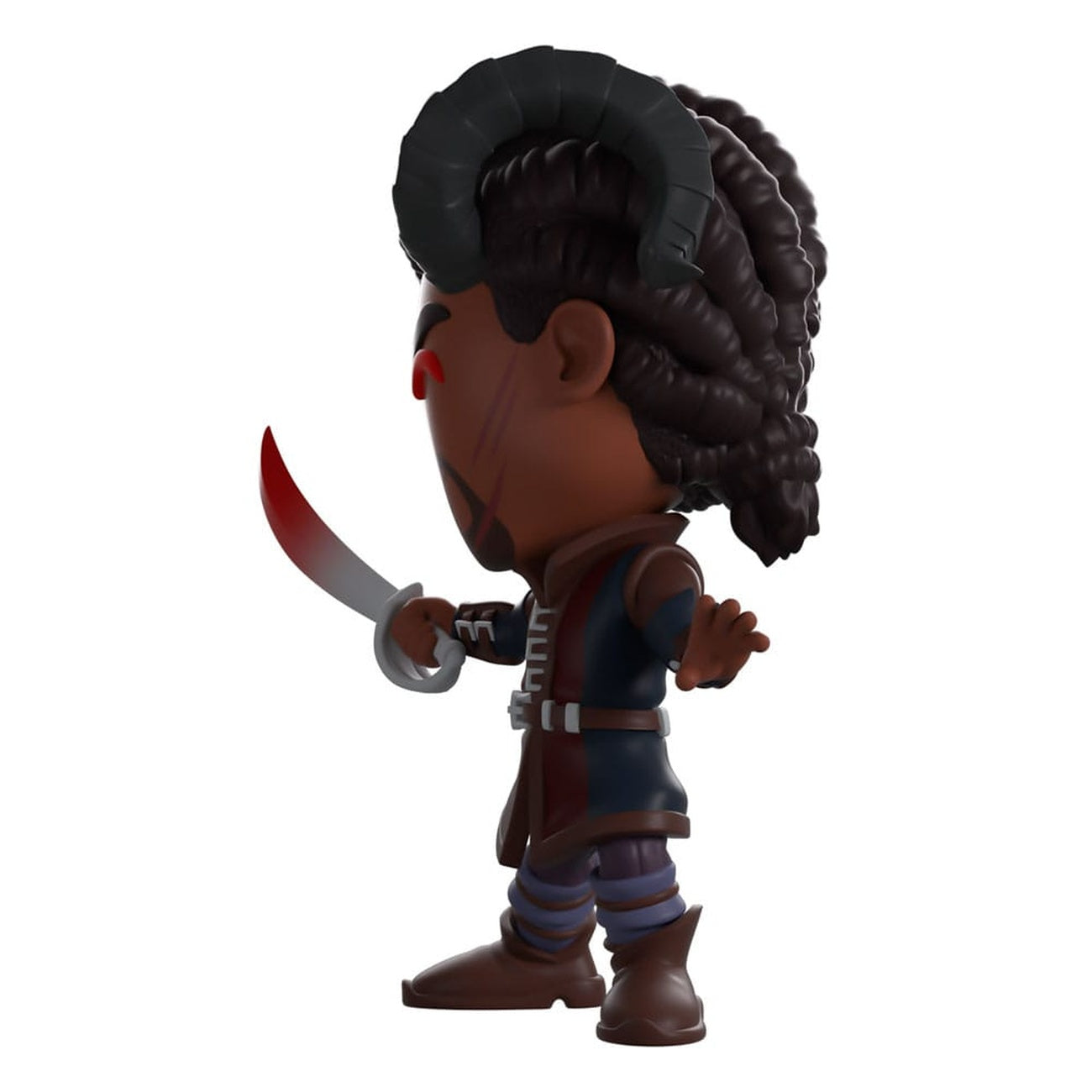 Immagine del prodotto Baldur's Gate Figura in Vinile Wyll 12 cm