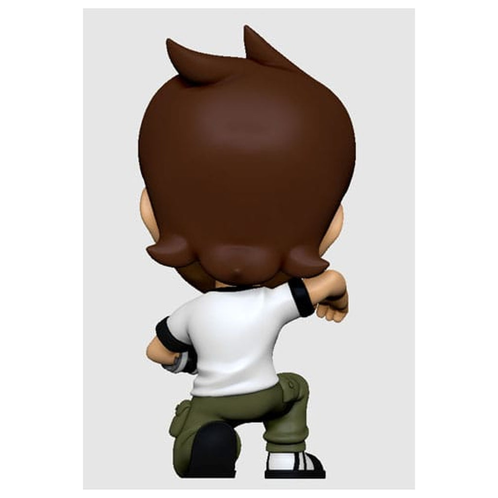 Immagine del prodotto Ben 10 Figura in vinile Ben 10 10 cm