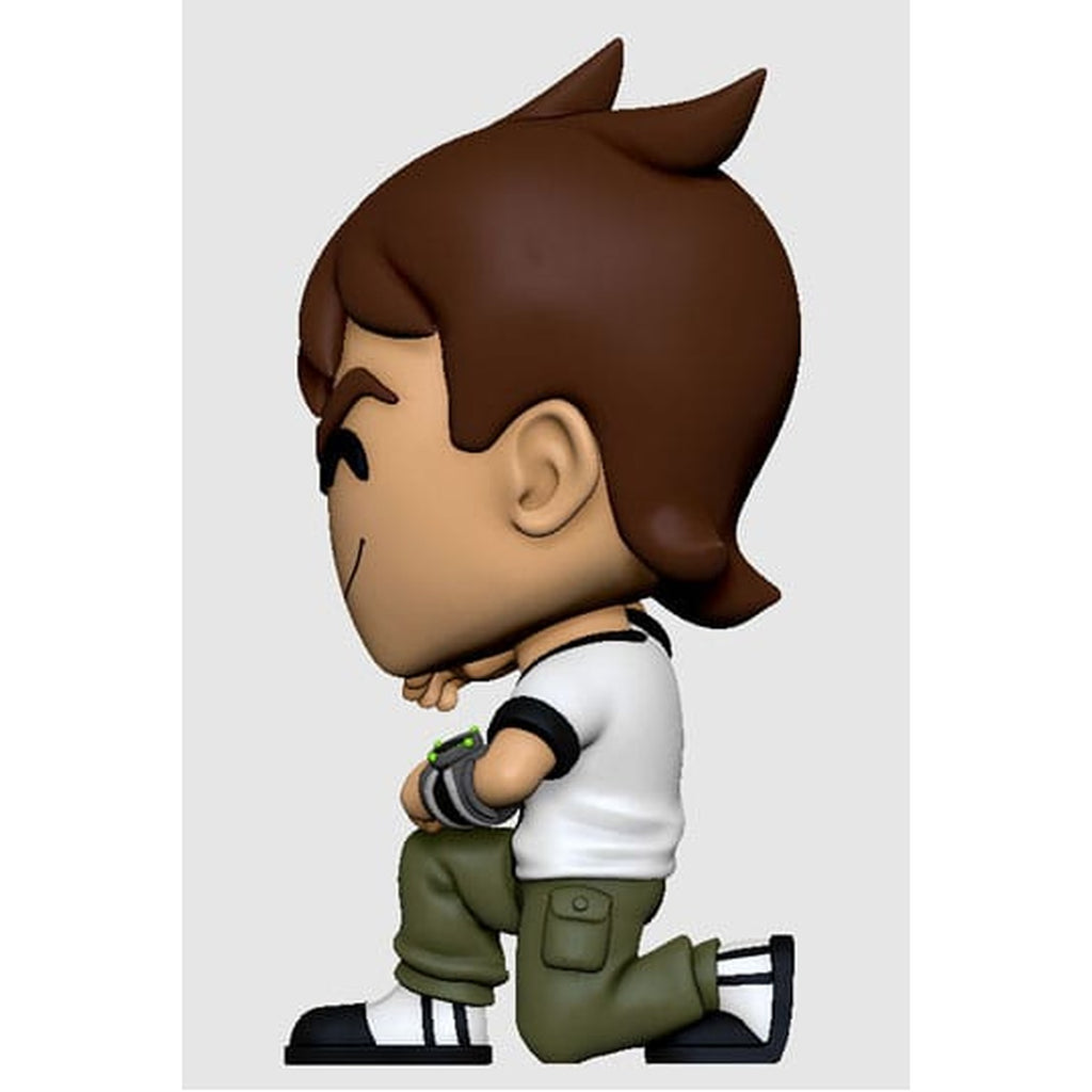 Immagine del prodotto Ben 10 Figura in vinile Ben 10 10 cm