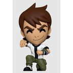 Immagine del prodotto Ben 10 Figura in vinile Ben 10 10 cm