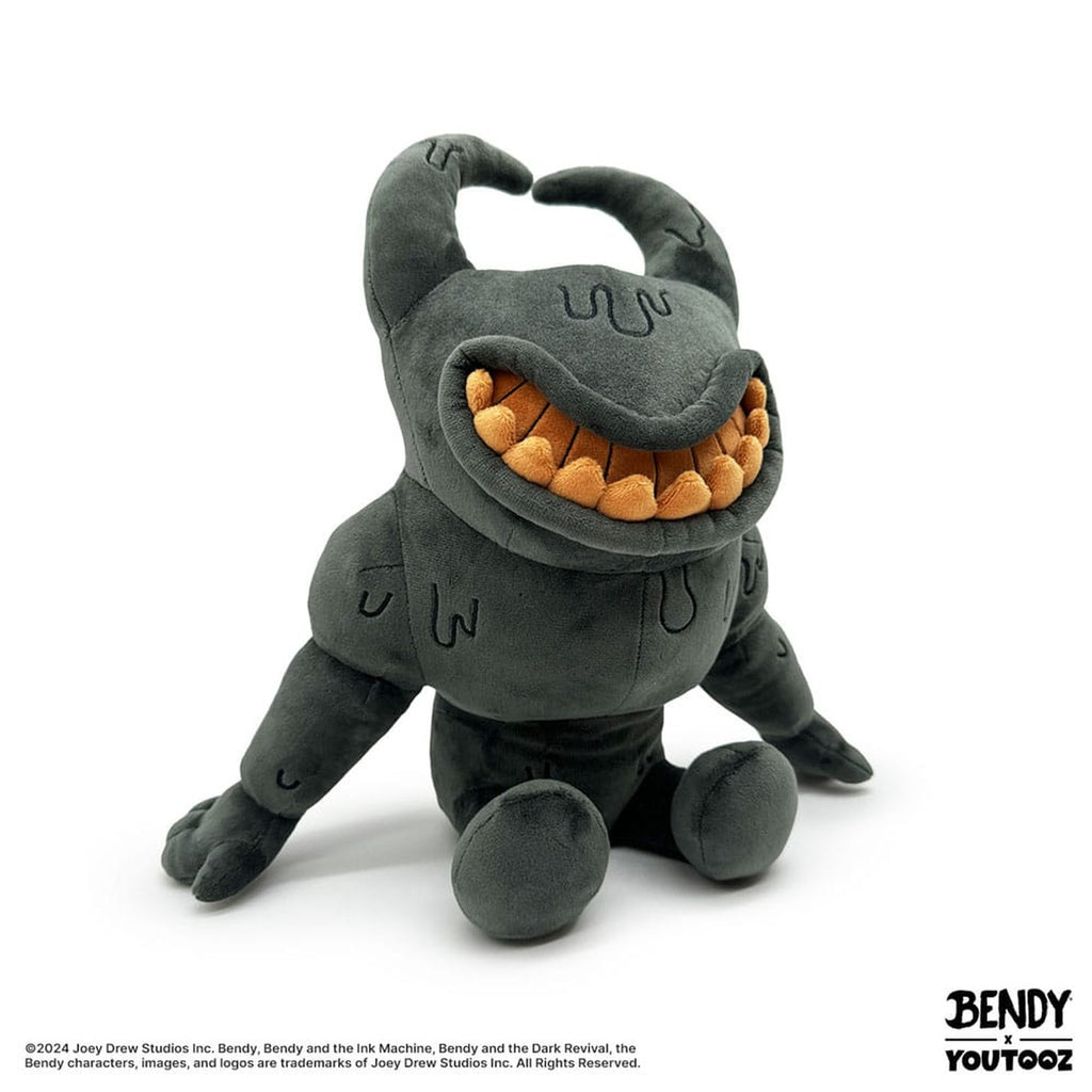 Image produit Bendy and The Dark Revival peluche Beast Bendy 22 cm