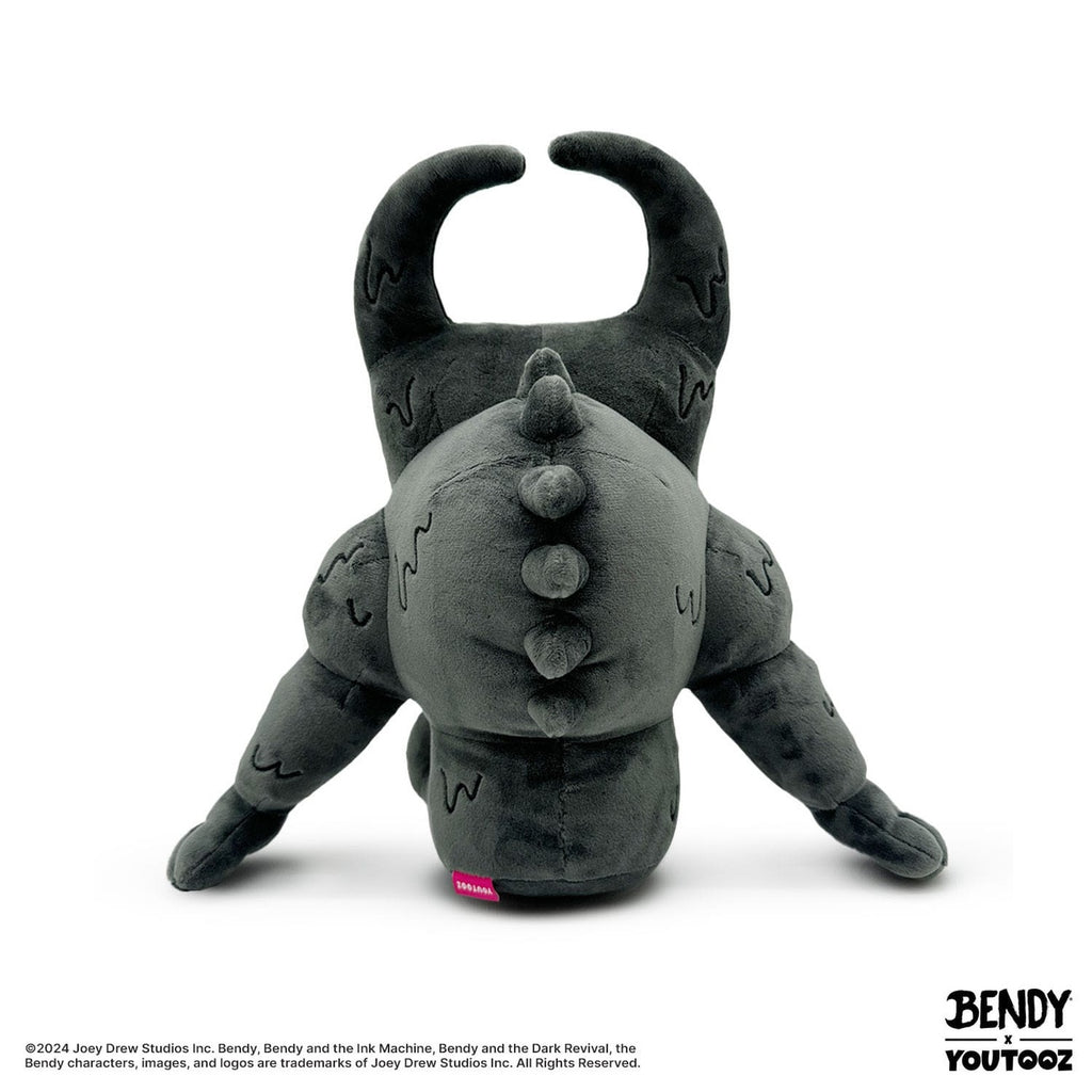 Image produit Bendy and The Dark Revival peluche Beast Bendy 22 cm