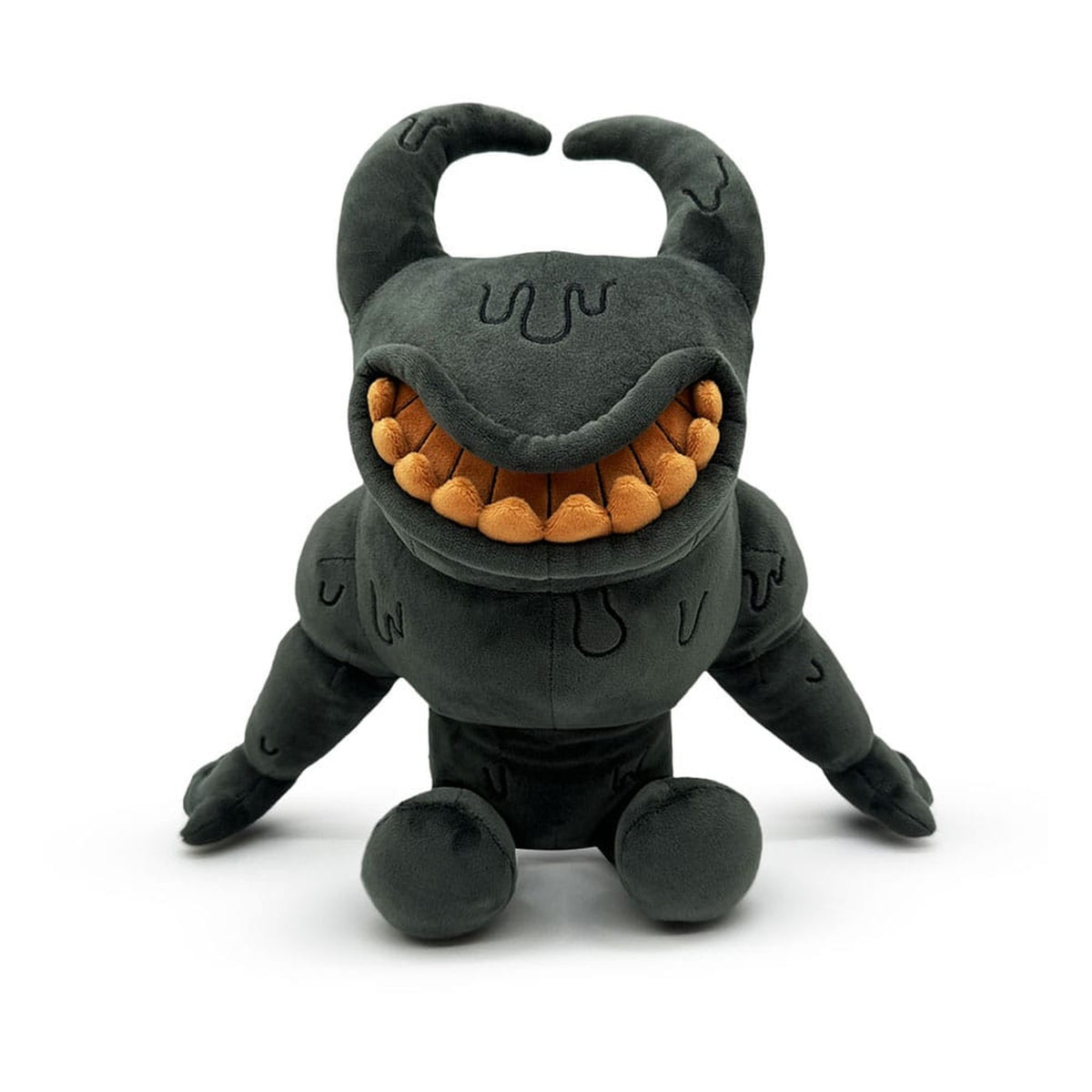 Image produit Bendy and The Dark Revival peluche Beast Bendy 22 cm