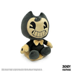 Produktbild Bendy and The Dark Revival Plüschfigur Bendy Shoulder Rider 15 cm