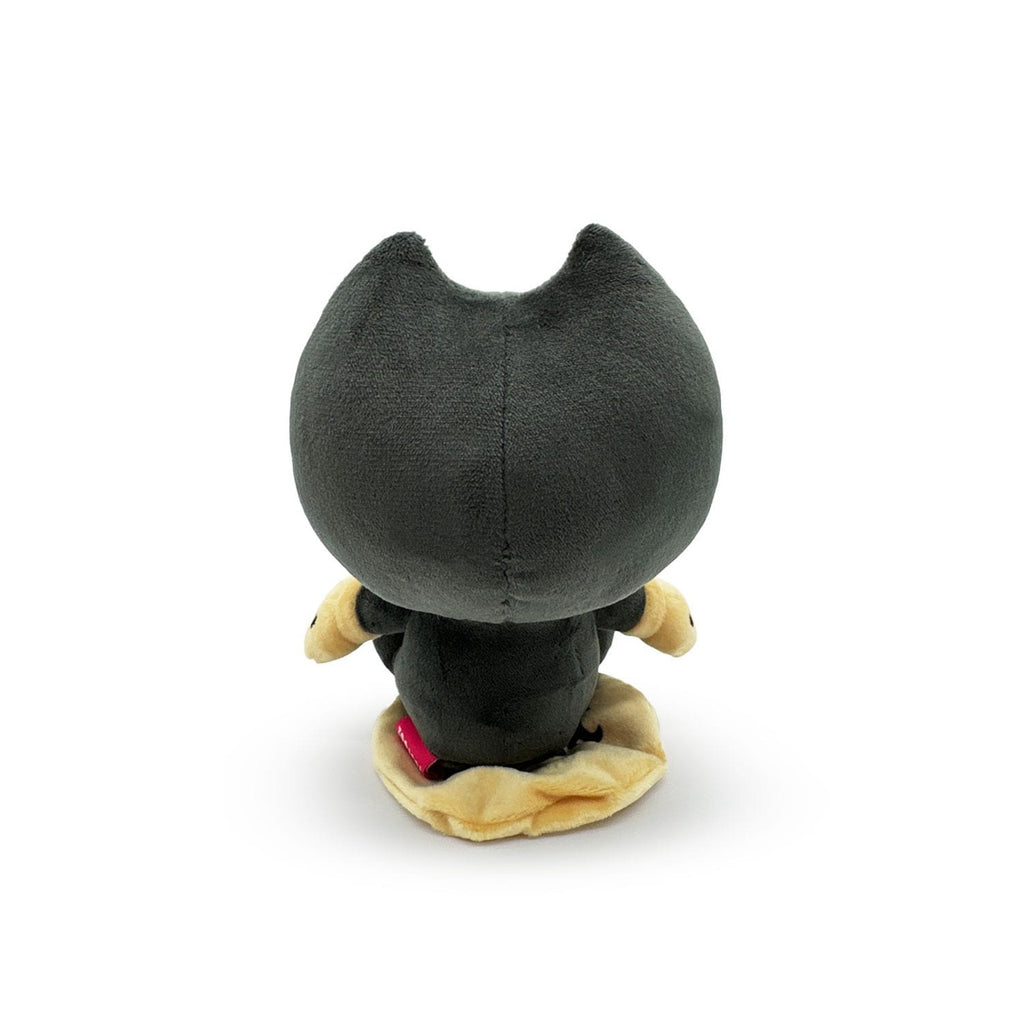Produktbild Bendy and The Dark Revival Plüschfigur Bendy Shoulder Rider 15 cm