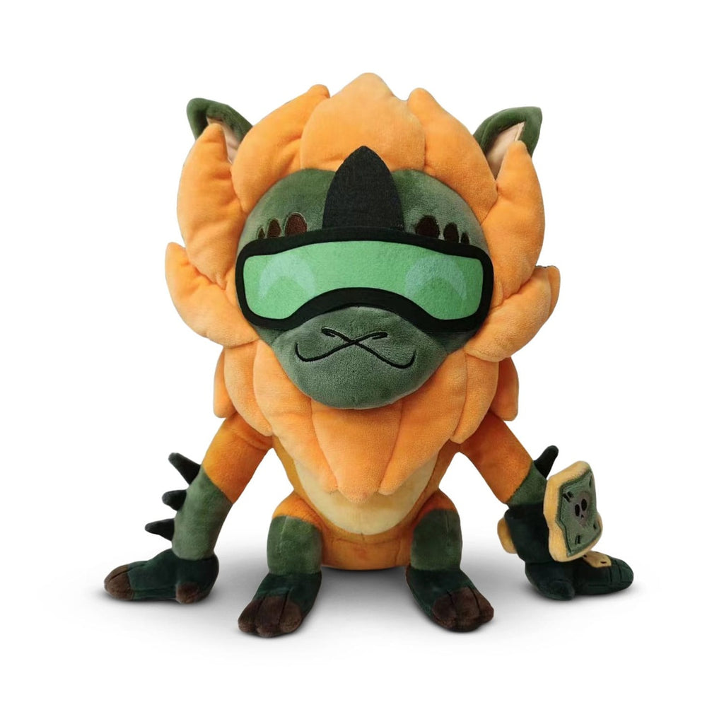 Immagine del prodotto Borderlands Peluche Jabber 22 cm