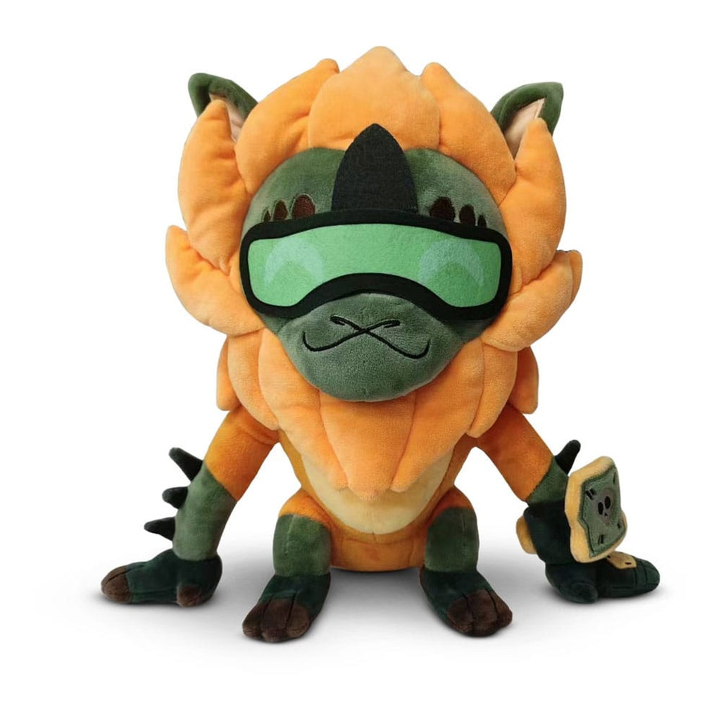 Immagine del prodotto Borderlands Peluche Jabber 22 cm