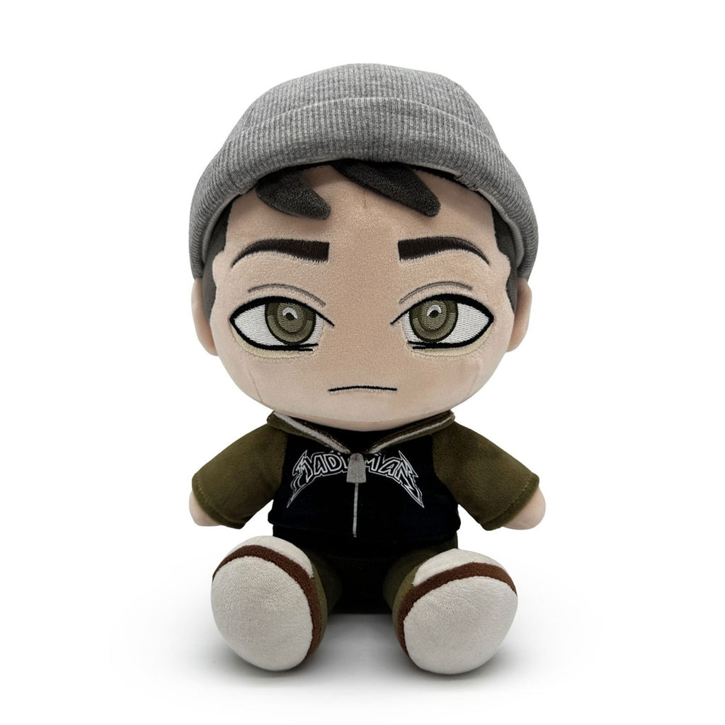 Image produit Peluche Bring Me The Horizon Lee 22 cm
