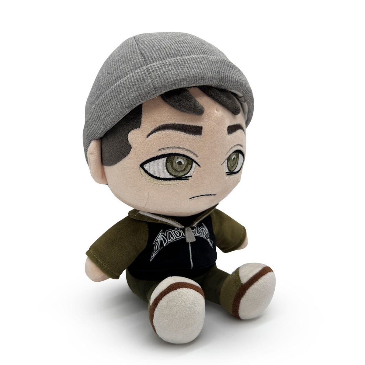 Produktbild Bring me the Horizon Plüschfigur Lee 22 cm