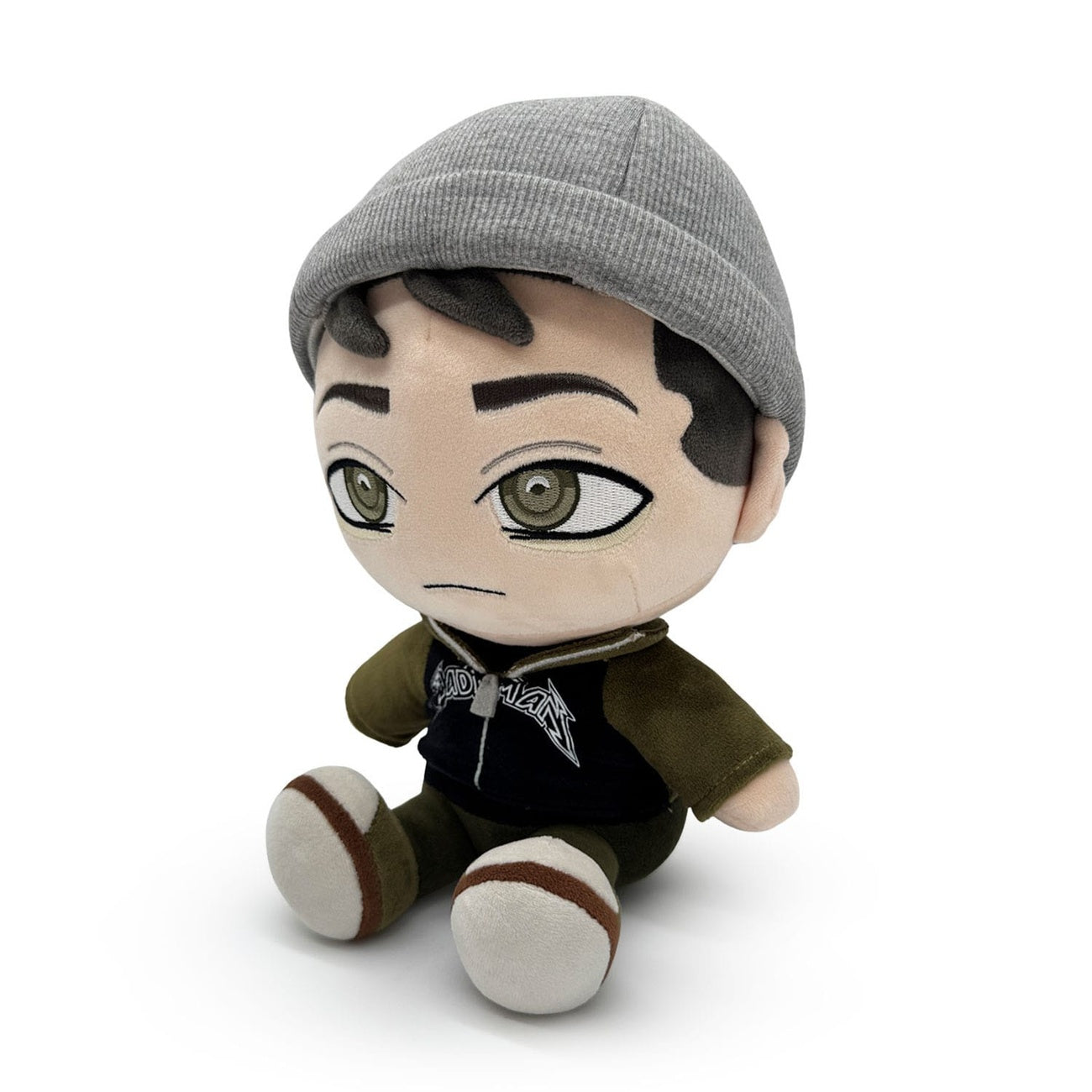 Produktbild Bring me the Horizon Plüschfigur Lee 22 cm
