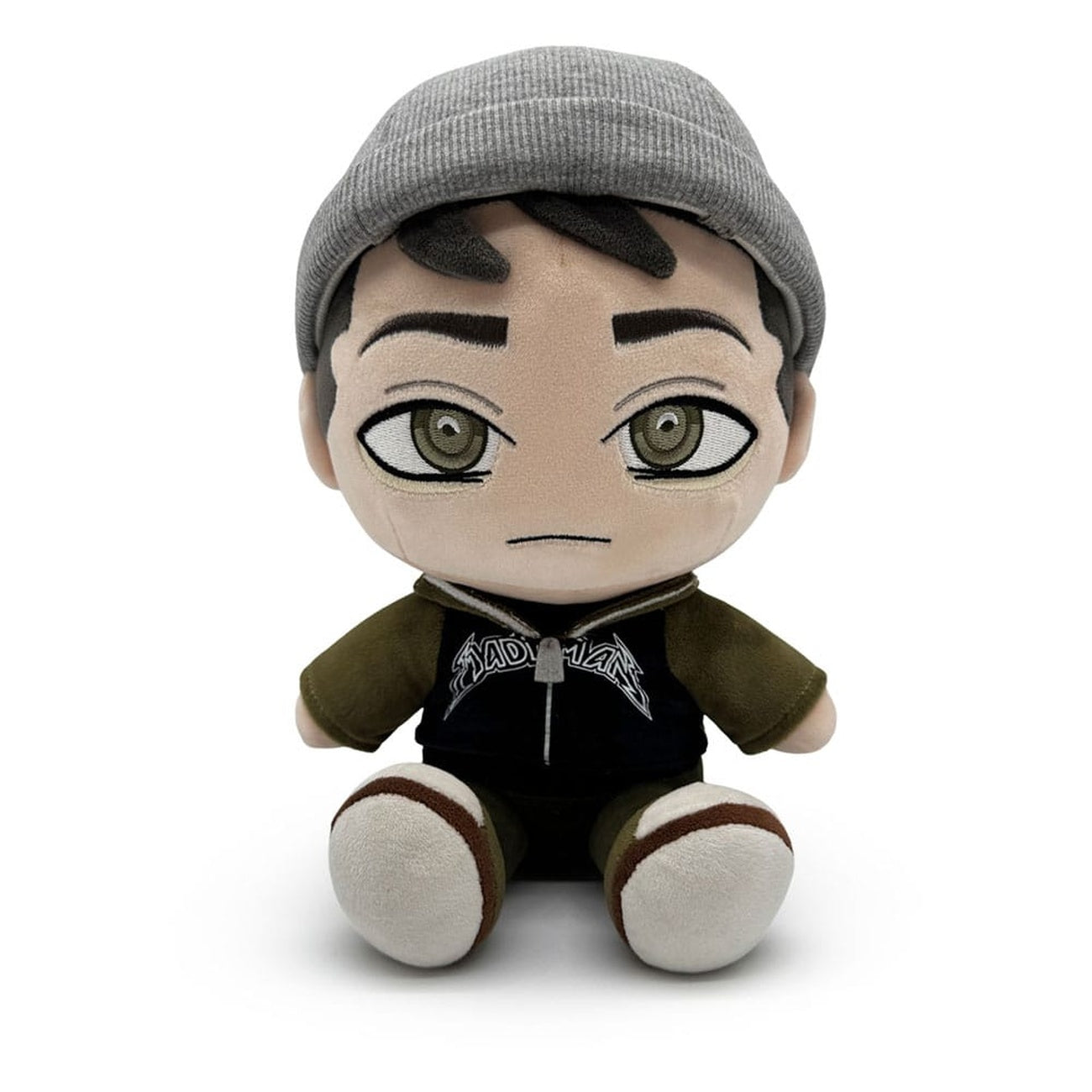 Produktbild Bring me the Horizon Plüschfigur Lee 22 cm