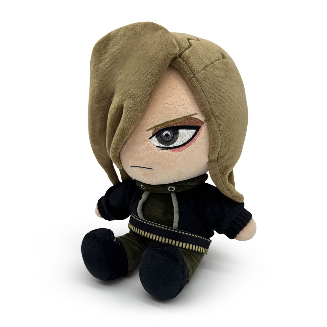 Produktbild Bring me the Horizon Plüschfigur Matt 22 cm