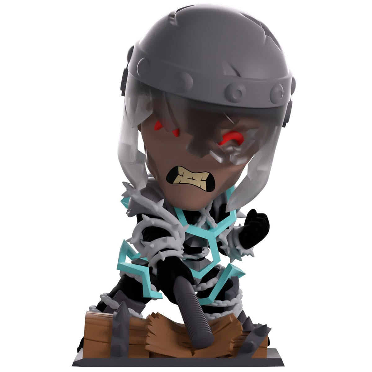 Immagine del prodotto Call of Duty Figura in Vinile Brutus 12 cm