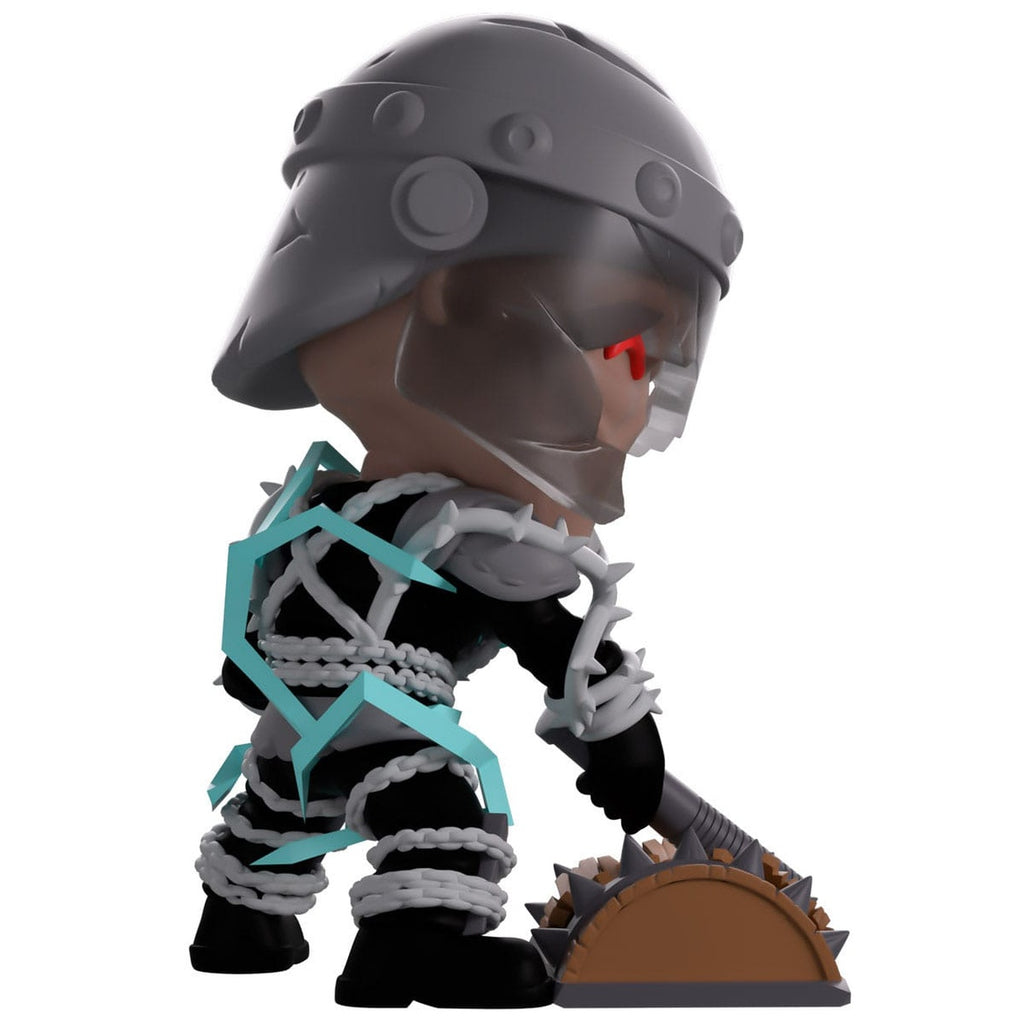 Produktbild Call of Duty Vinyl Figur Brutus 12 cm