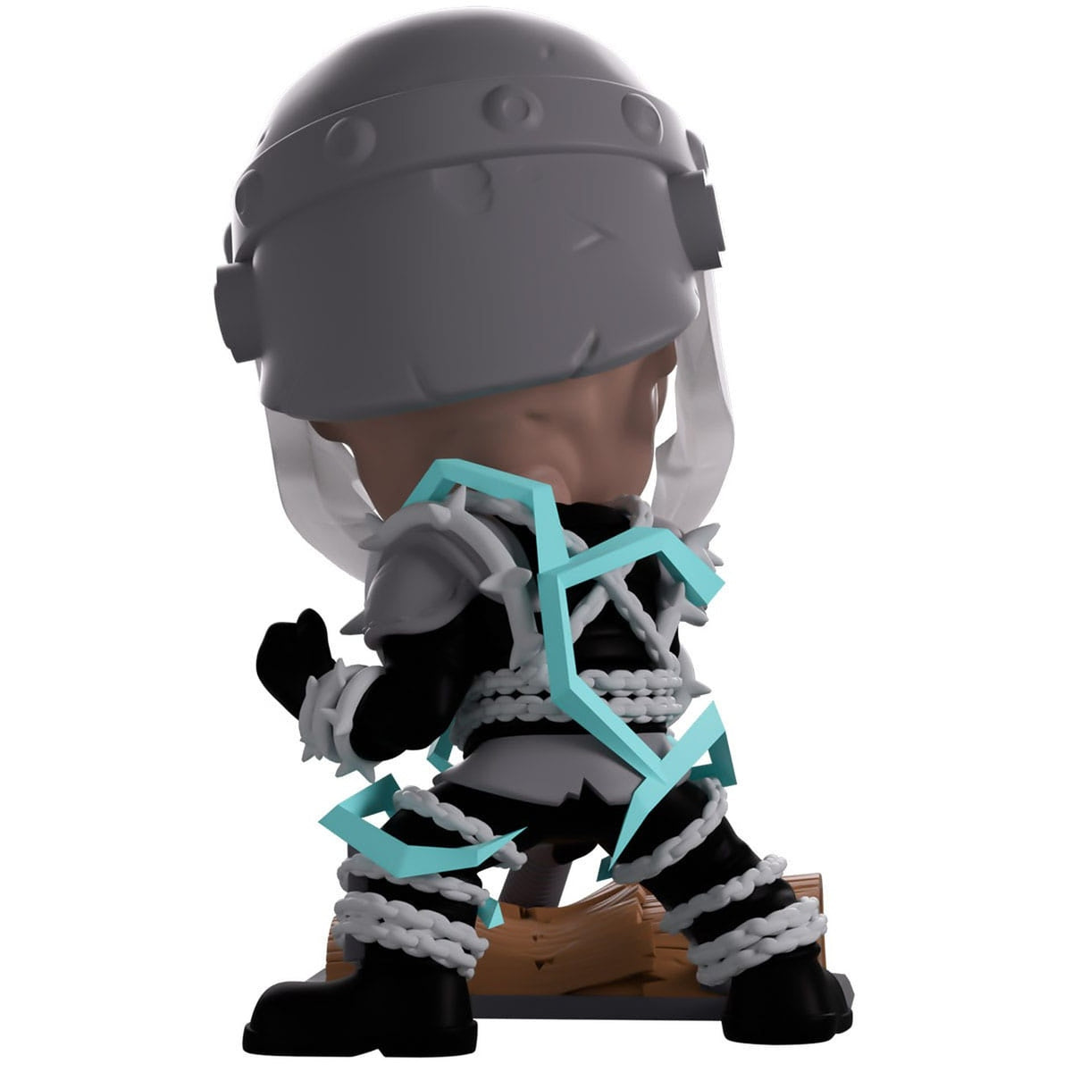 Immagine del prodotto Call of Duty Figura in Vinile Brutus 12 cm