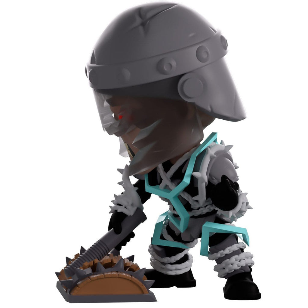 Produktbild Call of Duty Vinyl Figur Brutus 12 cm