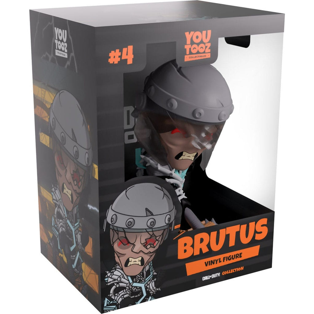 Produktbild Call of Duty Vinyl Figur Brutus 12 cm